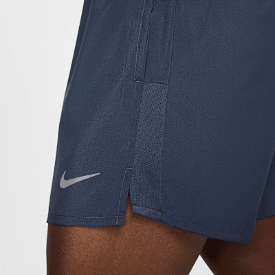 Nike Challenger Men's Dri-FIT 13cm (approx.) Brief-lined Running